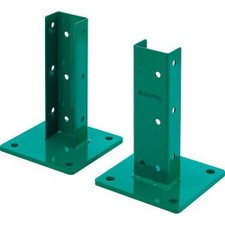 Pallet rack industriale - , pedana
