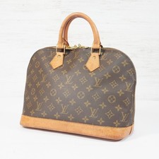 Louis Vuitton Alma M51130