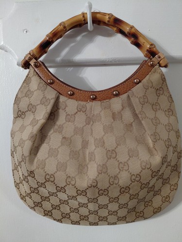 Autentica borsa hobo - ​autentica,