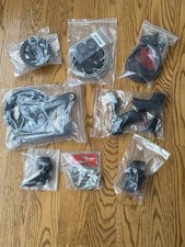 Gruppo Freno a Disco HRD