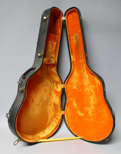 Custodia gibson super - gibson,