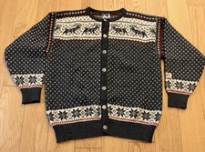 Cardigan norvegese dale - dale, of