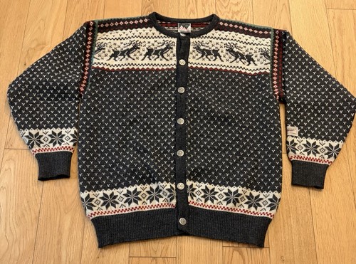 Cardigan norvegese dale - norvegese,