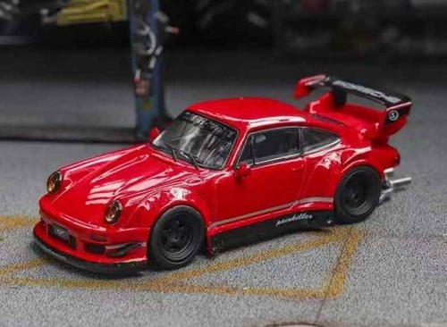 Porsche 911 rwb 930 gt - 911,