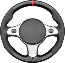 Coprivolante Auto Cucito a