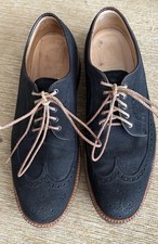 Blucher Alden 97674 blucher ad