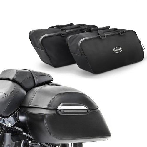 Set valigie laterali - , k3