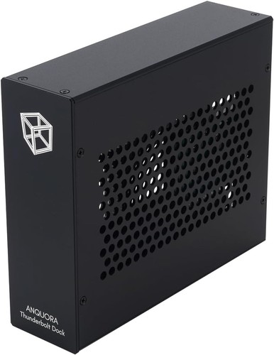 Anquora td1 thunderbolt a - 3/4,