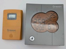 Oregon Wireless THGR122NX