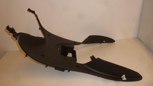 Trittbrett board footrest