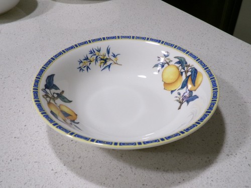 Wedgwood citrons ciotola - citrons,