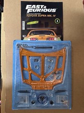 Toyota Supra Bryan Fast And