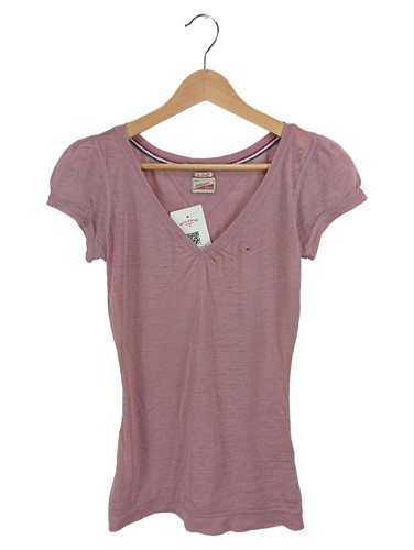Shirt donna tommy - t-shirt,