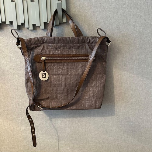 Borsa tracolla fendi 11b - borsa,