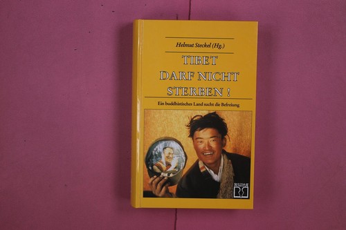 294293 tibet darf nicht - tibet,