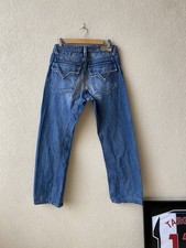 Vintage Diesel Tohnee