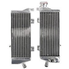 Radiatore MPW in alluminio per