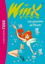 Winx Club. Vol. 1. Les