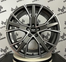 KIT 4 Cerchi in lega