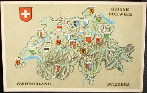 Svizzera suisse - suisse,
