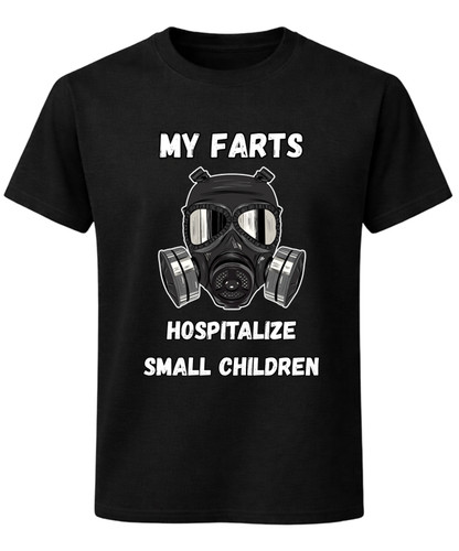 Shirt maschera antigas - t-shirt,