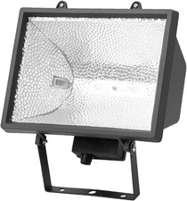 PROIETTORE ALOGENO 1000 W. CON