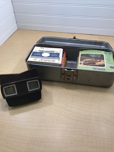 View master lotto visore 47 - lotto,