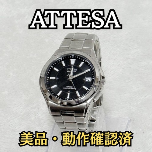 Citizen attesa h110 t011331 - citizen,