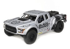 Losi Ruote Rhino Nere Ford