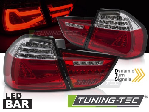 Fanali posteriori led - fanali,