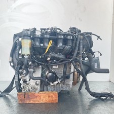 MOTORE COMPLETO PER FORD Focus Berlina 4° Serie SIDA Benzina 1.6 (08>11)