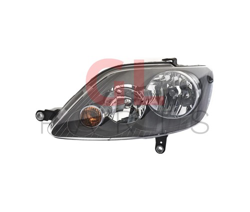 Faro per golf plus - faro, vw