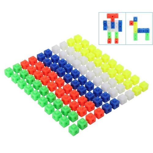 100pcs collegamento a - 100pcs,