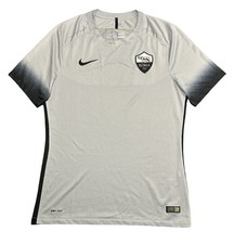 MAGLIA CALCIO AS ROMA MATCH