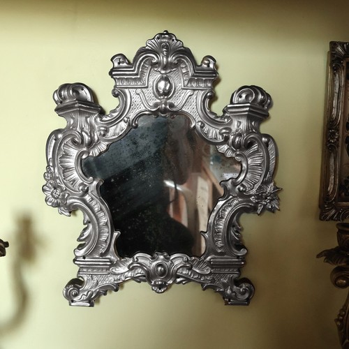 Specchio cartagloria veneziano - specchio,