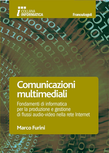 Comunicazioni multimediali - comunicazioni,