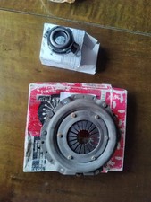 Fiat 1100/1300 clutch 180mm