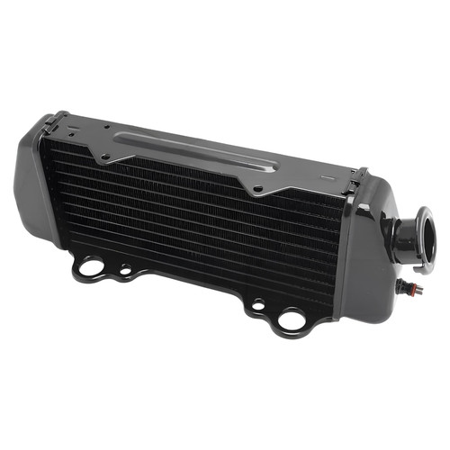 Radiatore acqua destro tnt - radiatore,