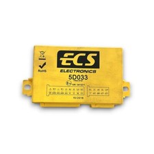 Centralina Gancio Di Traino Mitsubishi Outlander III cod.5D033-V010107 (2019 > 2