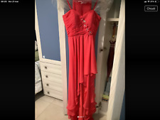 abito donna per cerimonia elegante, matrimonio o diciottesimo