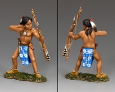 King & Country TRW086P