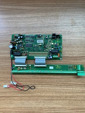 Tecnoalarm TP16-256-scheda CPU centrale allarme