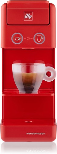 Illy 850w macchina per - 850w,
