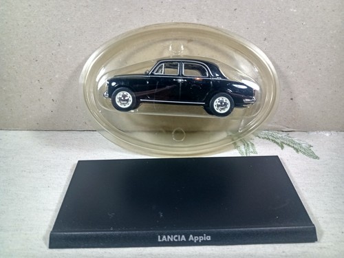 Lancia appia 1956 - lancia, appia,1956-1/43