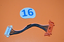 CAVO DI ALIMENTAZIONE CORRENTE STRISCE LED PER TV SAMSUNG T22B300EW