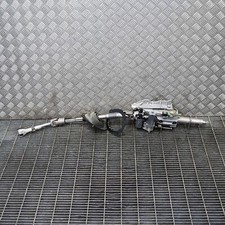 GHIBLI M157 Meccanismo