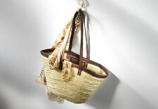 Borsa palma borsa a mano borsa Ibiza borsa da spiaggia borsa a tracolla borsa in pelle