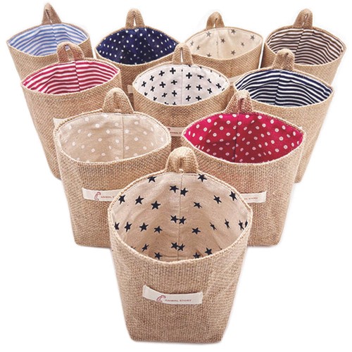 Mini borsa appendere cesto - appendere,