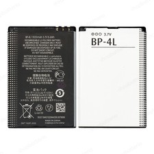 Batteria Per Nokia E52 N97 E55