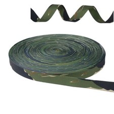 Strisce di tigre nere